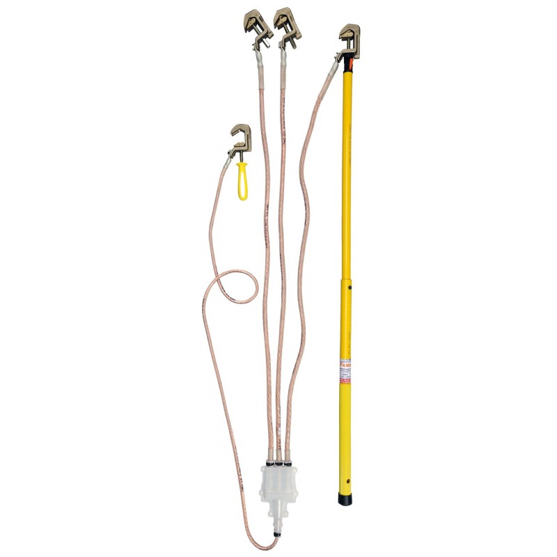 MALT sous-stations MT