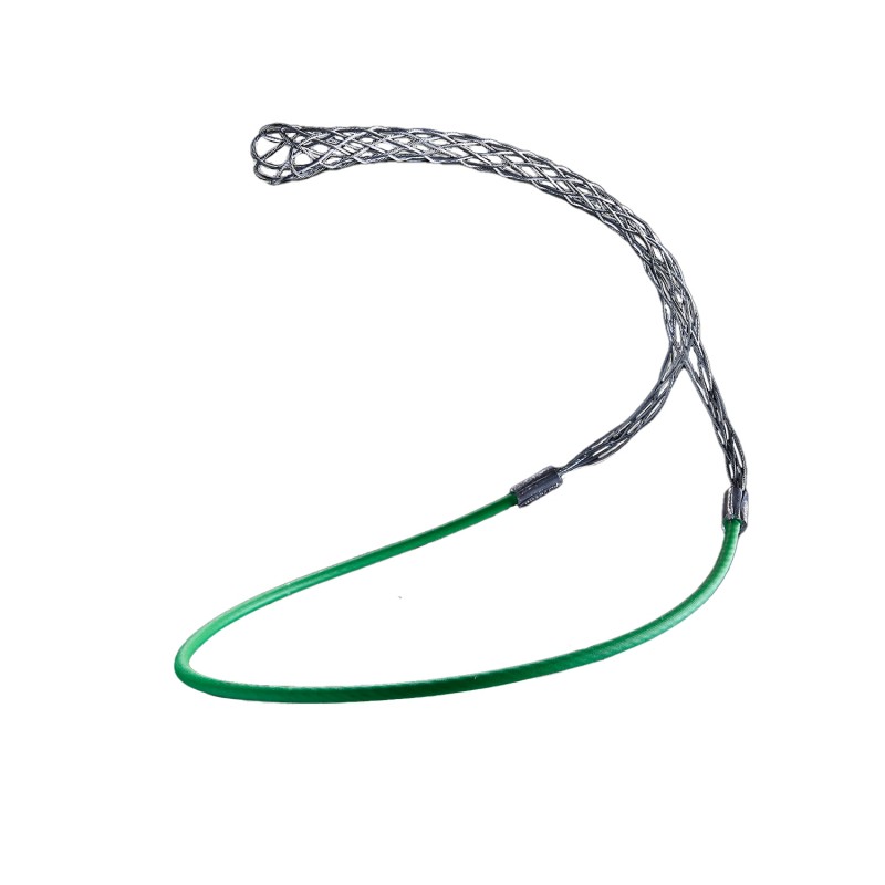 Tire-câble porteur attache U polyamide