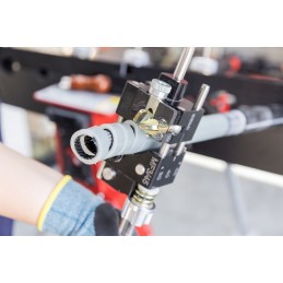 MF3/45-SRR pelatore per cavi multifunzionale