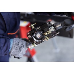 MF3/45-SRR pelatore per cavi multifunzionale