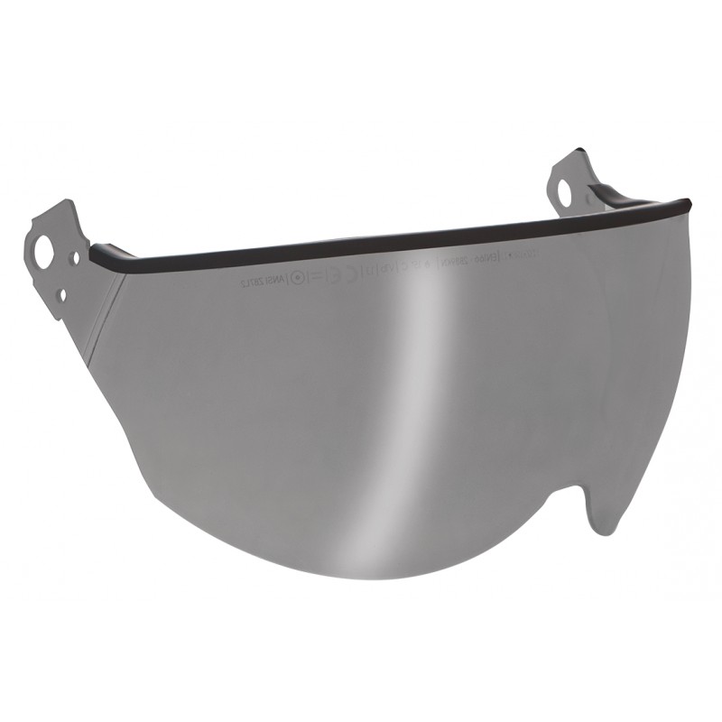 VISOR V2 PLUS Visiera tinta  