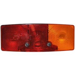 Cache lumière côté droit