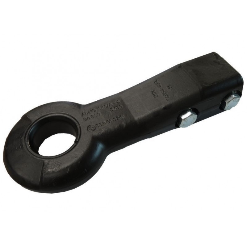 Occhio di traino DIN AL-KO