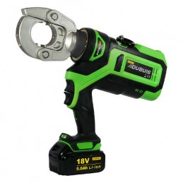 BPP062 Pressa idraulica a batteria 62 kN