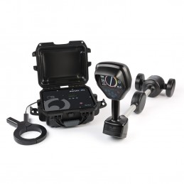 MRT110 Connecteur de câble sous tension 