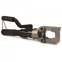 D51 Pinza idraulicha per pressa a mano 55 kN