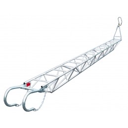 Echelle plateforme 3,5 m