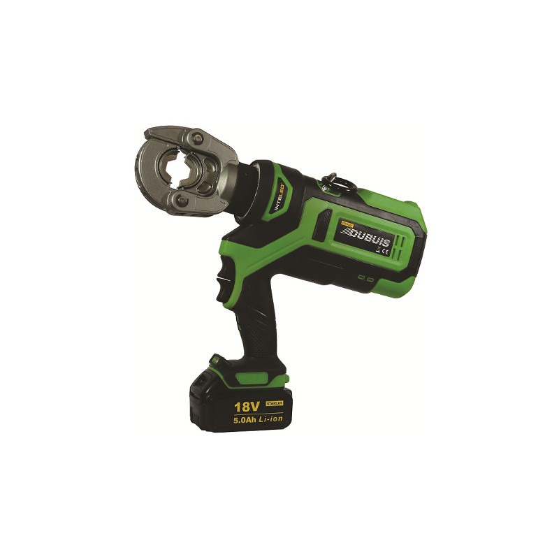 BPP080 Presse hydraulique sur batterie 80 kN