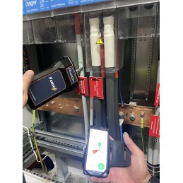 PHANTOM Realphasenidentifikationssystem (GPS)