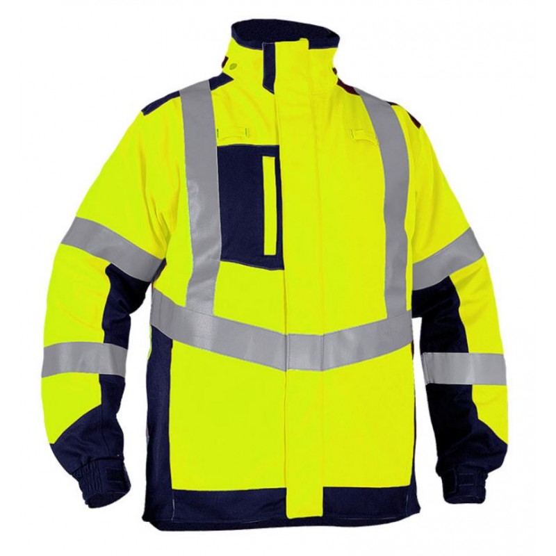 MELANIE Jacke Mehrfachschutz XL