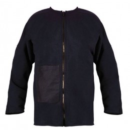 Doublure polaire amovible M