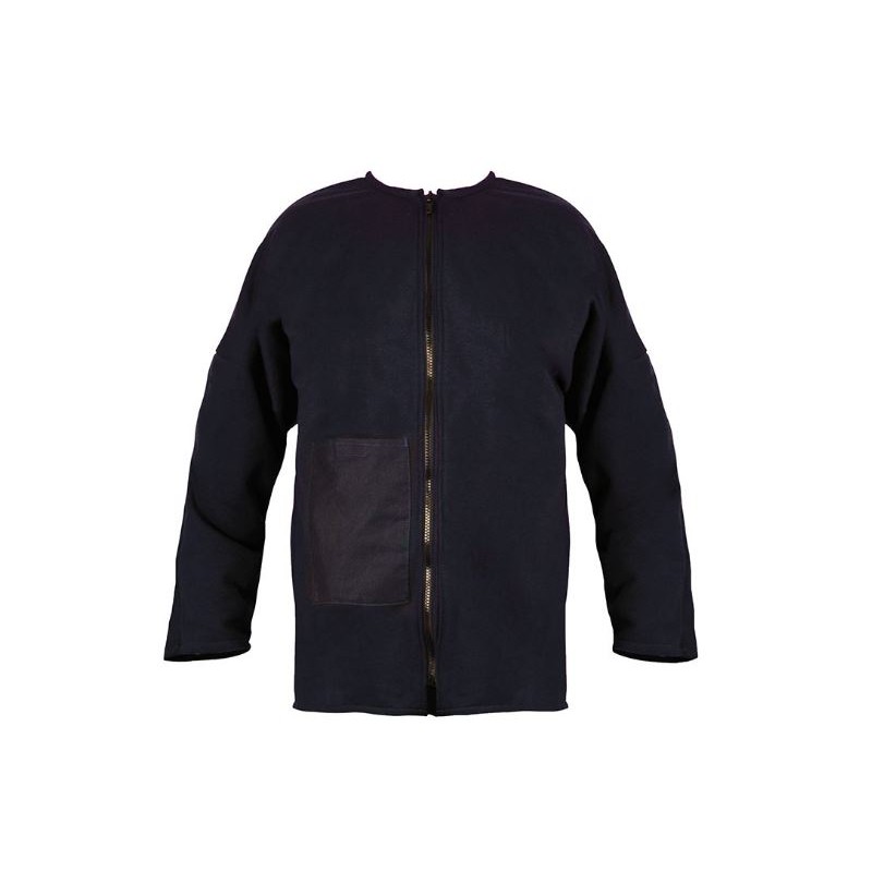 Doublure polaire amovible XL