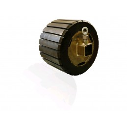 Ruota motrice 200 mm