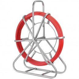 Asta in fibra di vetro ø 6 mm