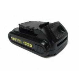 Batteria 18V LI-ION 2,0 Ah