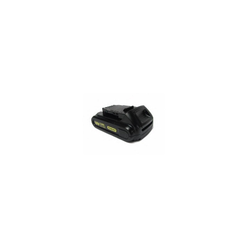 18V LI-ION 2,0 Ah Akku