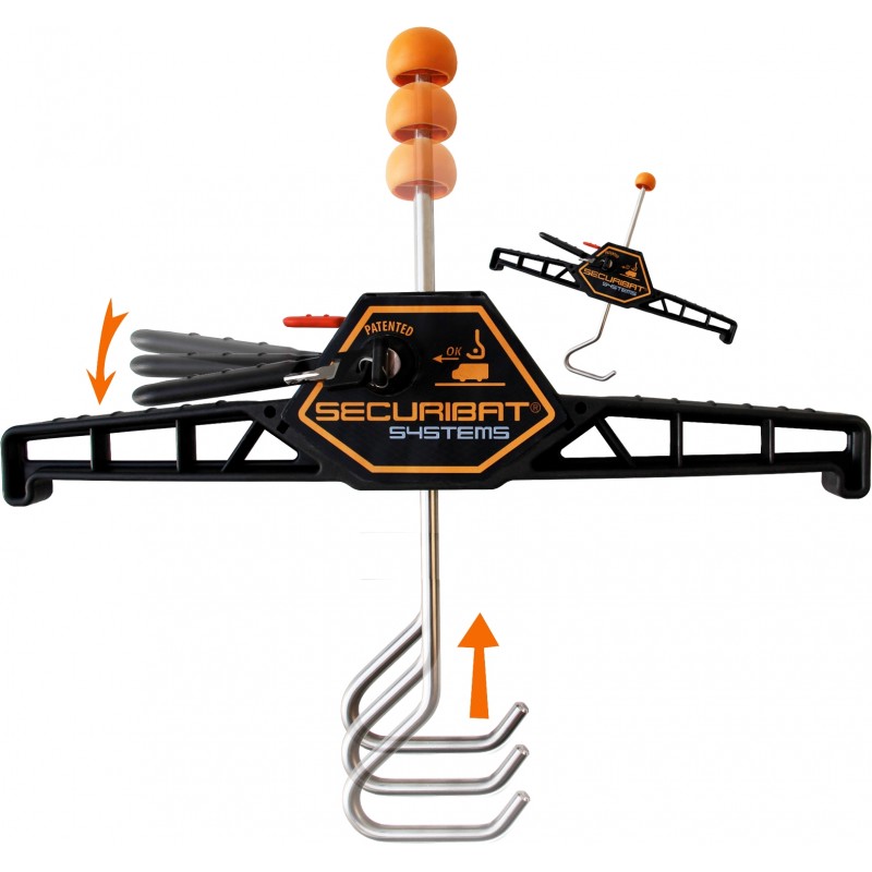 Fixe échelles de galerie 