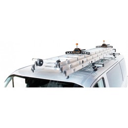 Securibat Befestigungssystem