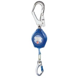 Antichute à rappel automatique 5,5 m