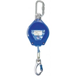 Antichute à rappel automatique 3,5 m