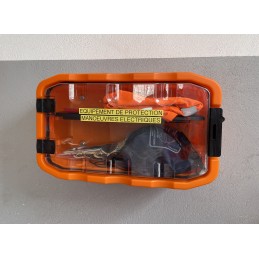 Aufbewahrungsbox für PSA