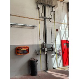 Aufbewahrungsbox für PSA