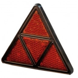 Riflettore triangolare 
