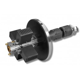 EZ-SYSTEM-X Seileinblasgerät