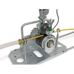 Treuil à pousser et tirer Tepa 500