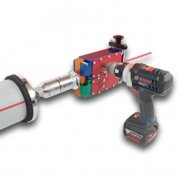 EZ-SPEEDY-XL Sistema di spinta