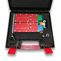 EZ-SPEEDY-XL Sistema di spinta