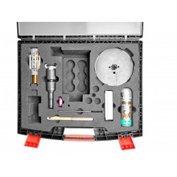EZ-SYSTEM-X Appareil de soufflage