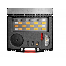 EZ-SYSTEM-X Seileinblasgerät