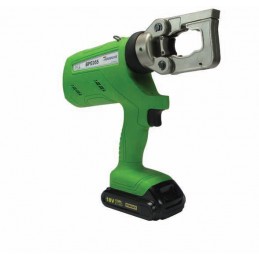 BPE055 Pinza idraulica a batteria 55 kN