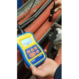 IPROBE Indicatore di presenza di corrente