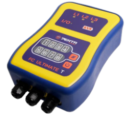 FC ULTIMATI  Identificateur de câbles et phases 