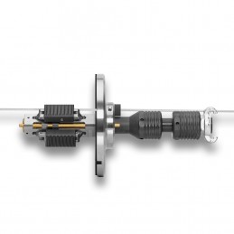 EZ-SYSTEM-X Appareil de soufflage
