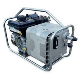 1011 Groupe hydraulique