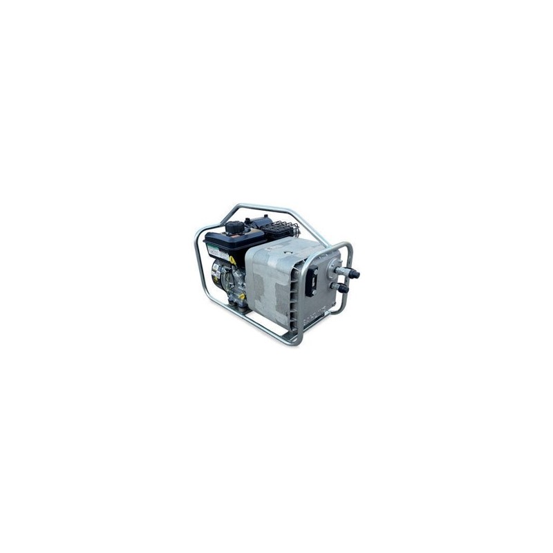 1011 Groupe hydraulique
