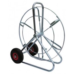 Bobina mobile per nastro in fibra di vetro ø 9 mm