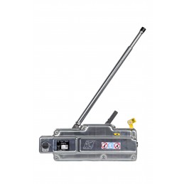 Tirfor T532D Handseilzug