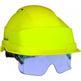 Casque de protection IRIS 2 