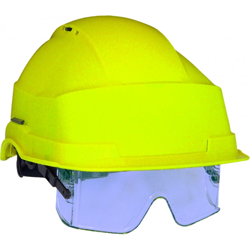 Casque de protection IRIS 2 