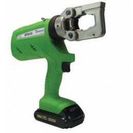 BPE036 Pinza idraulica a batteria 35 kN