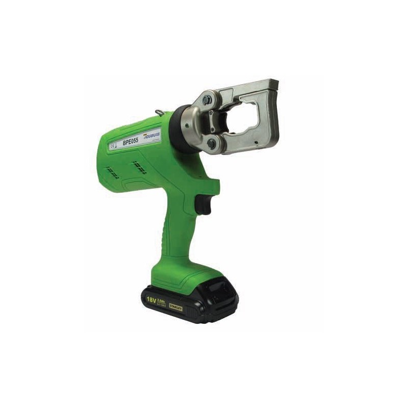 BPE036 Presse hydraulique sur batterie 35 kN