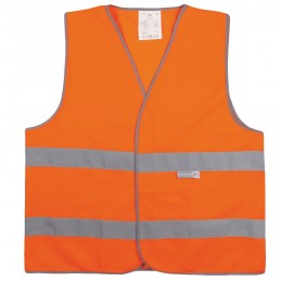 543 ECO Gilet de signalisation XL