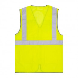 SAFARI AIR Gilet alta visibilità 3XL