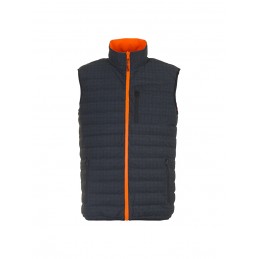 NEPAL Bodywarmer réversible L