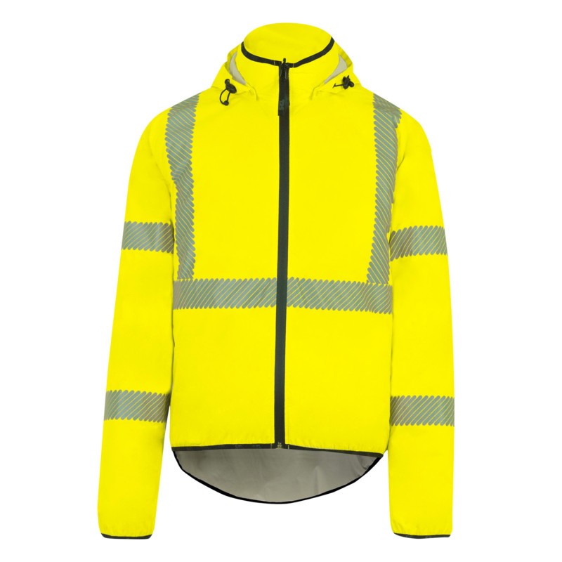 Veste de pluie K-LYPSO taille S