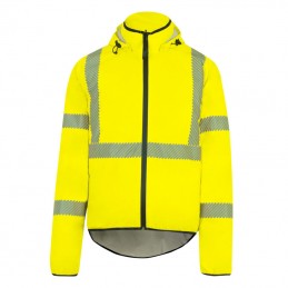 Veste de pluie K-LYPSO taille M